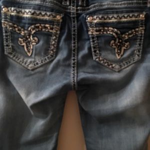 Women’s jeans